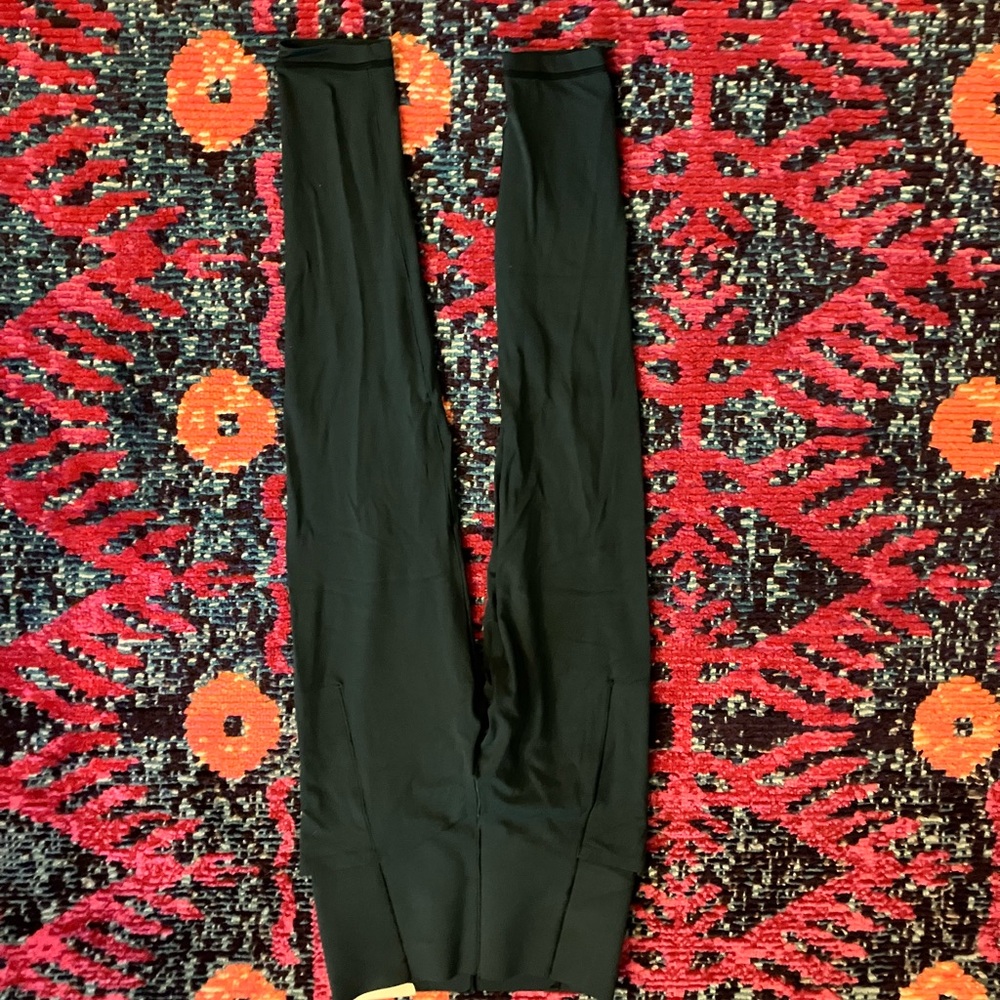 Aerie Black Leggings